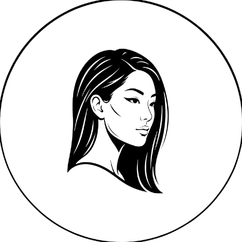 Dra. Tati Mayumi Logo